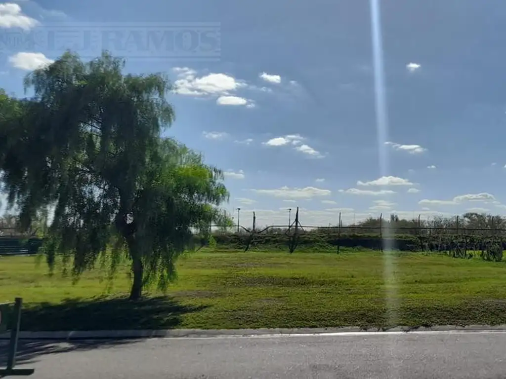 Terreno en San Sebastián MB