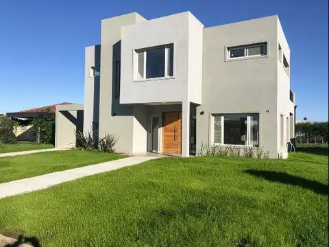 Casa en venta La Horqueta, Canning - Foto 0