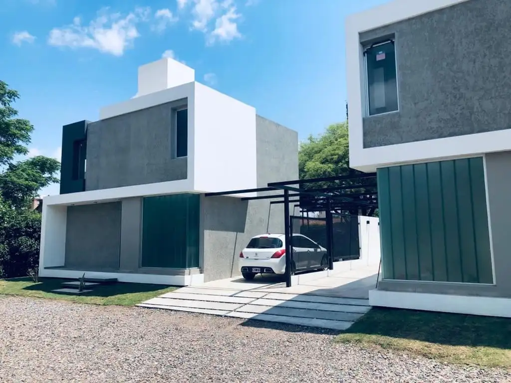 RIVERA HOUSING - COMPLEJO CERRADO