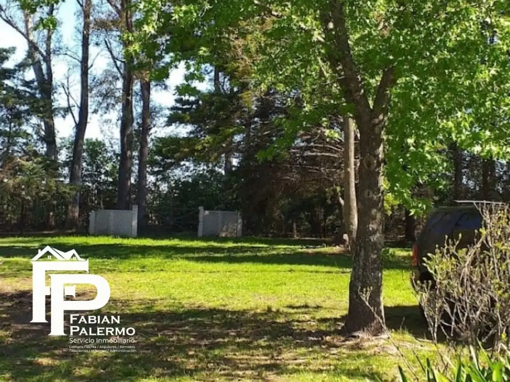 Casa quin en "Rincon de Encuentro"