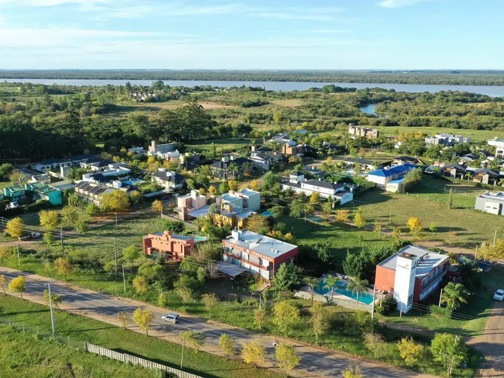 Lotes en Colón Entre Ríos Barrio Uruguaí