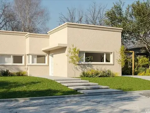 Casa en Venta San Ramiro Pilar del Este - Foto 0