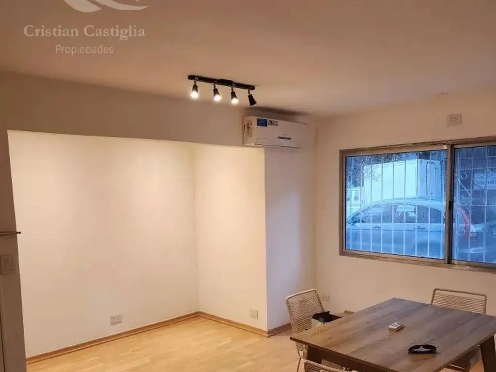 Departamento en Venta en Planta Baja, Barrio "Las Mil Viviendas"