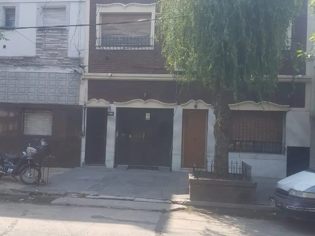 Departamento 2 amb Sarandi