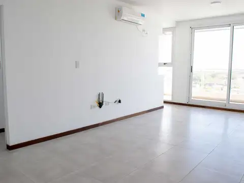 Departamento 2 dormitorios en Torre 2 Coradir -  ¡A Estrenar! - APTO CRÉDITO HIPOTECARIO