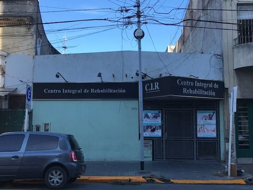 Local - Venta - Argentina, Avellaneda - Alsina 270