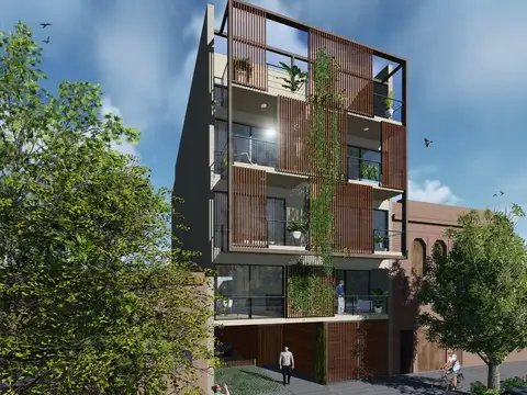 Avenida Álvarez Thomas 2200