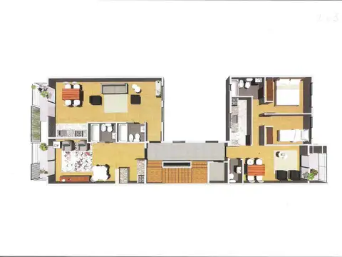 Avenida Álvarez Thomas 2200