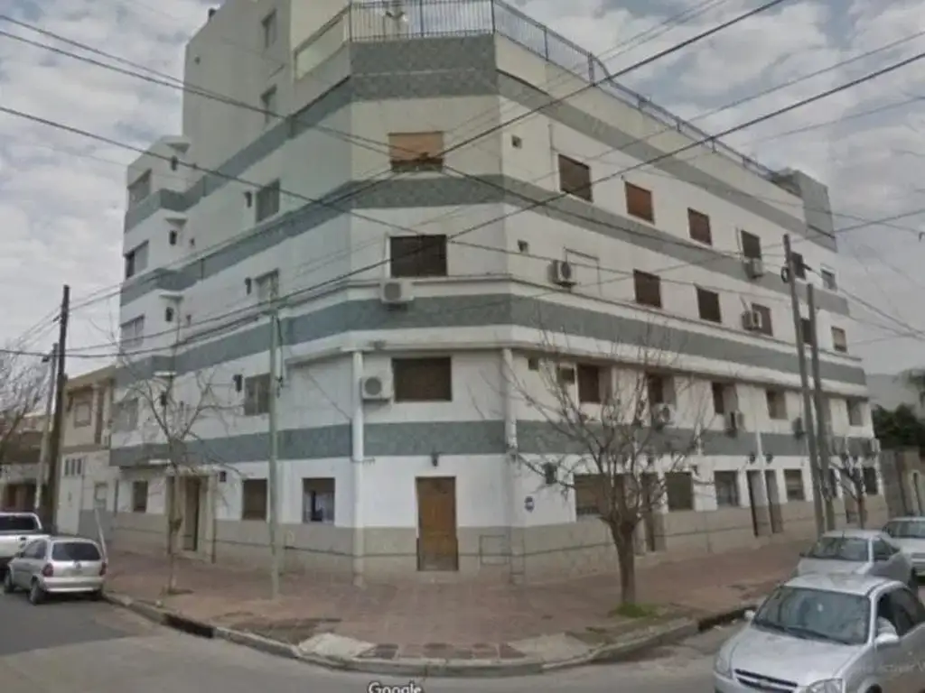 DEPARTAMENTO DE DOS AMBIENTES EN VENTA - RAMOS MEJIA SUR