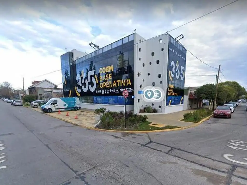 Edificio de Oficinas en venta  La Plata