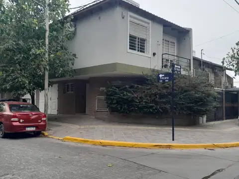 NEUQUEN VENDE DUPLEX 3 DORMIT B° "RIO GRANDE"