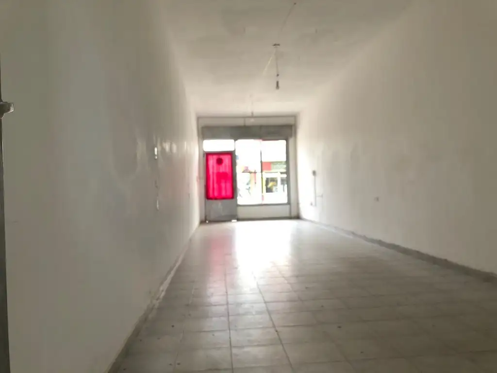 Casa en Alquiler en Villa El Libertador - 3 ambientes