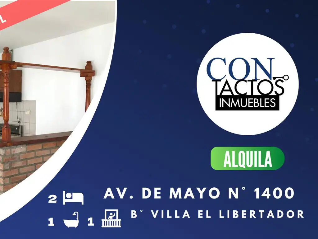 IMPERDIBLE | CASA + LOCAL | VILLA LIBERTADOR - Foto 0