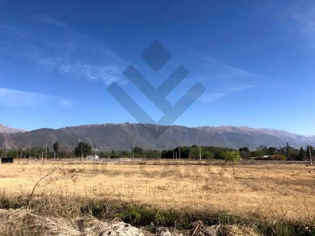 Lote en Venta en Salta