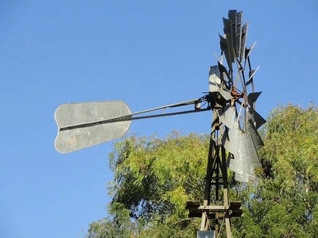 SE BUSCA : Campo agrícola o mixto sur de Entre Ríos