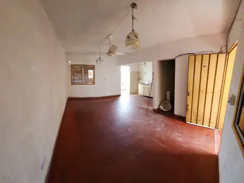 Venta departamento  3 dormitorios con balcón