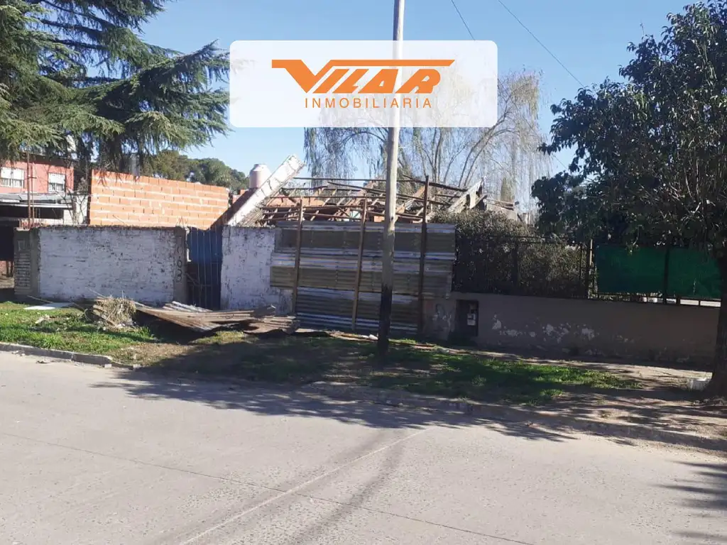 Terreno en Venta 330m2,  Tortuguitas