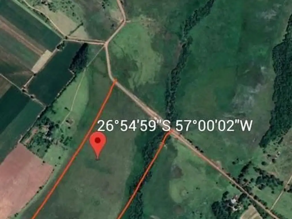 Lote - Venta - Paraguay, Misiones