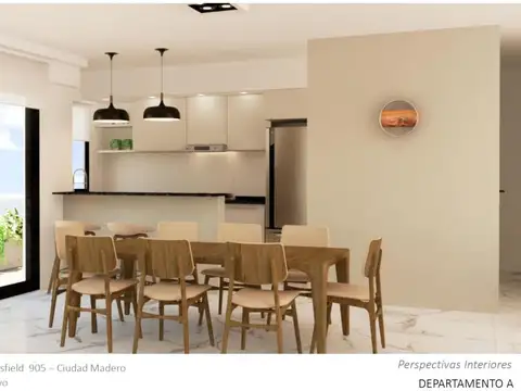 AV VELEZ SARSFIEL 900