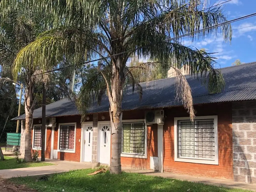 EXCELENTE DUPLEX EN VENTA.  POCA ANTIGUEDAD. ESCUCHA OFERTA