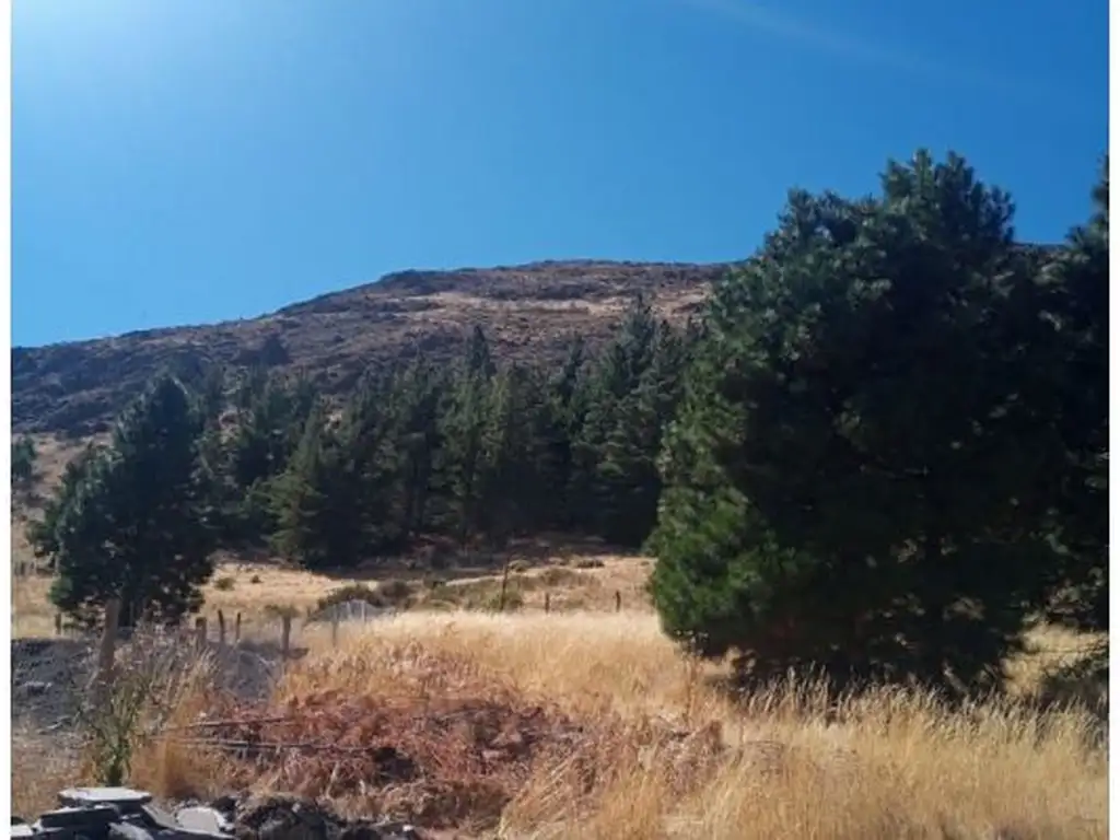 LOTE EN LOTEO EL PARAÍSO ESQUEL CHUBUT