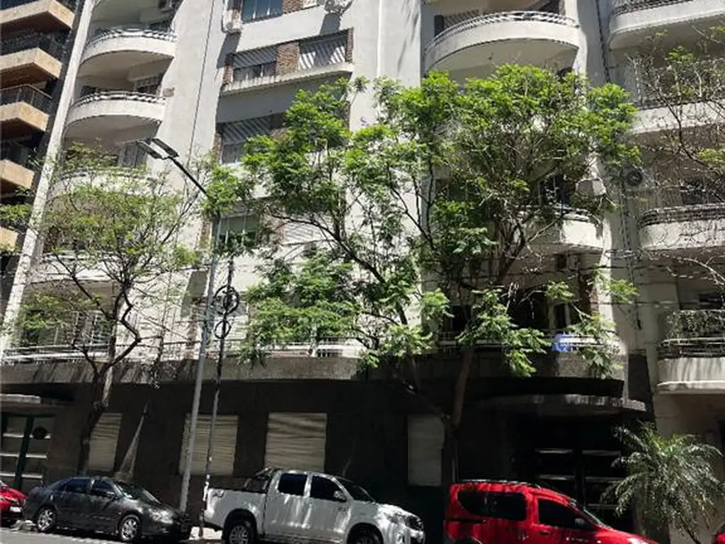 DEPARTAMENTO 3 AMBIENTES - RECOLETA, CAPITAL FEDERAL