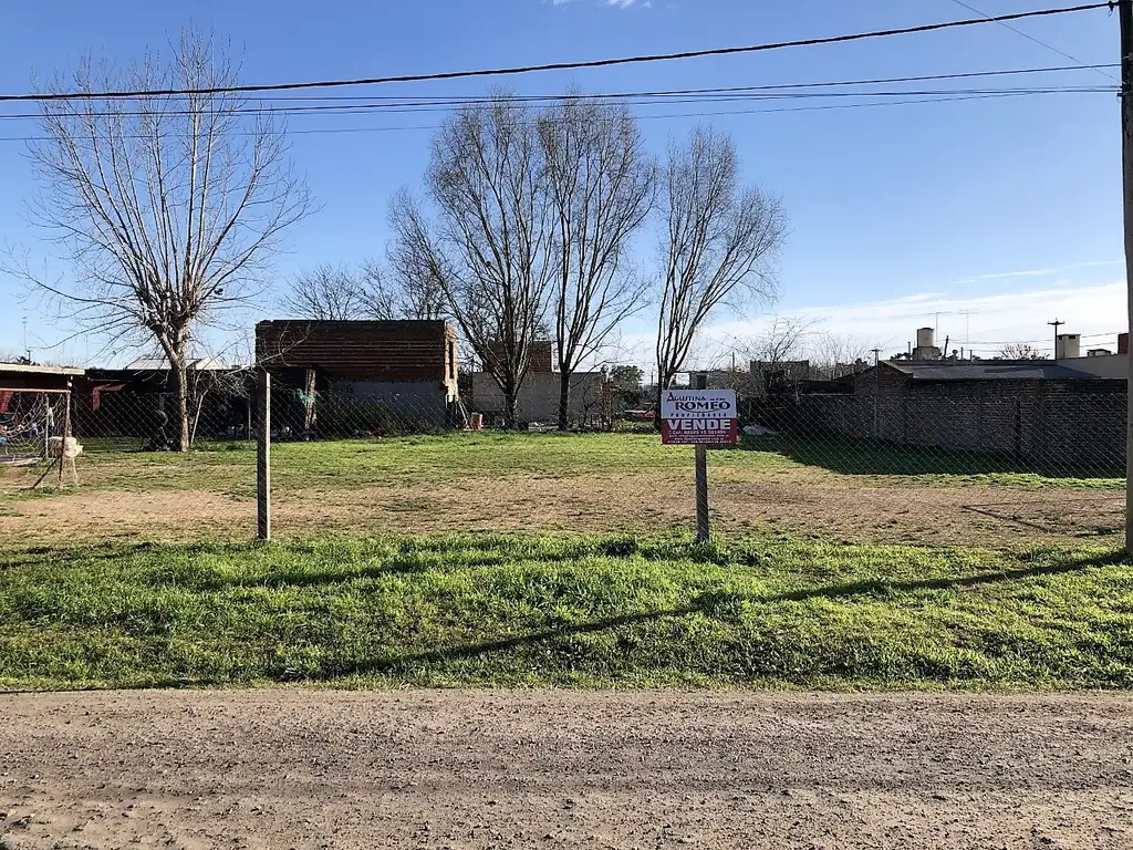 VENTA LOTEO EN SAN ANTONIO DE ARECO