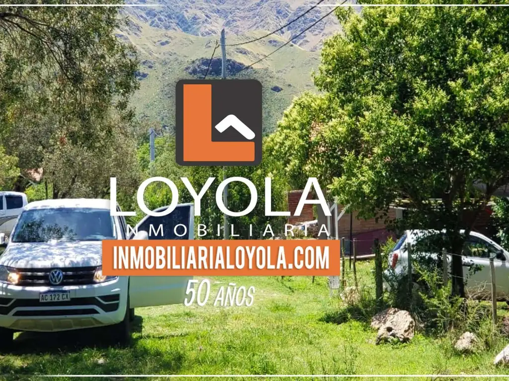 LOTE DE 1500 MT2 EN RINCON DEL ESTE MERLO