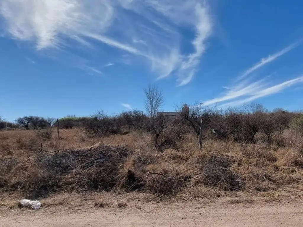 TERRENO EN VENTA EN MIRADOR DEL LAGO CON ESCRITURA