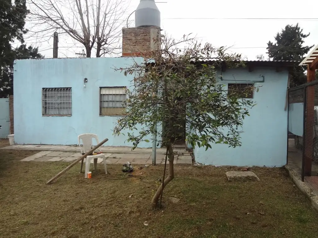 casa en venta 2 amb en del viso