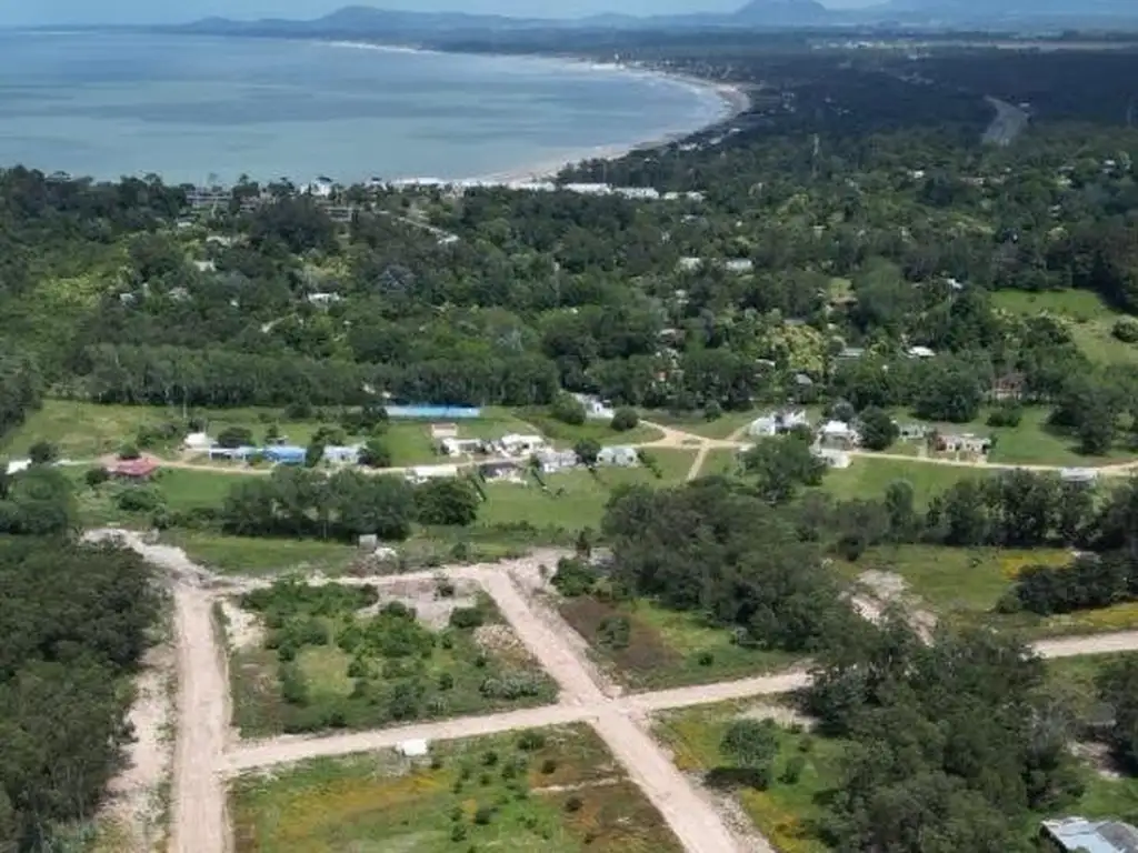 Lotes en venta en barrio cerrado La Jacinta, Punta del Este