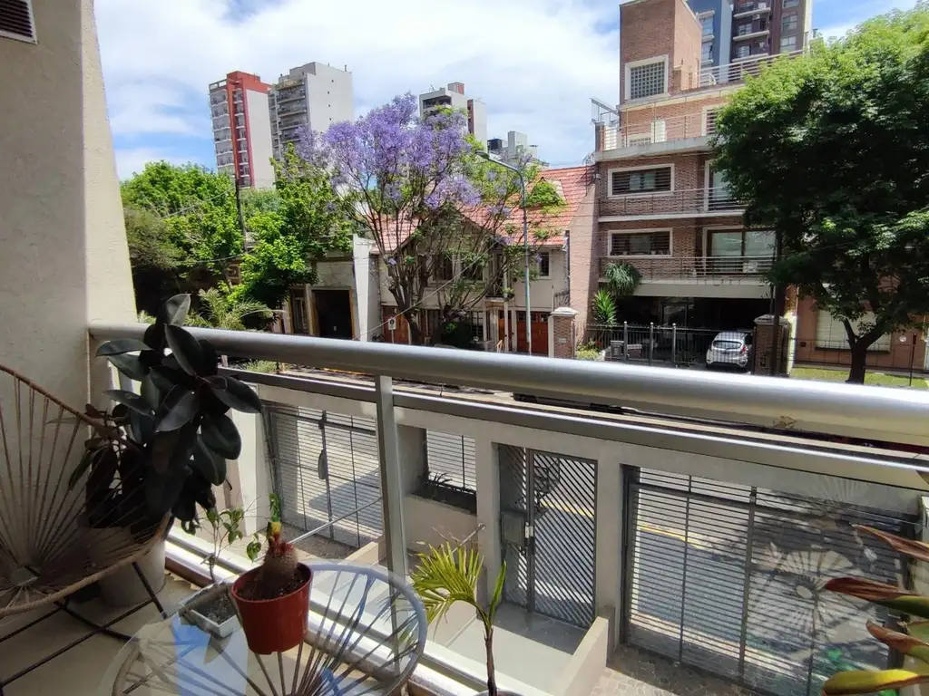 Departamento en venta Quilmes