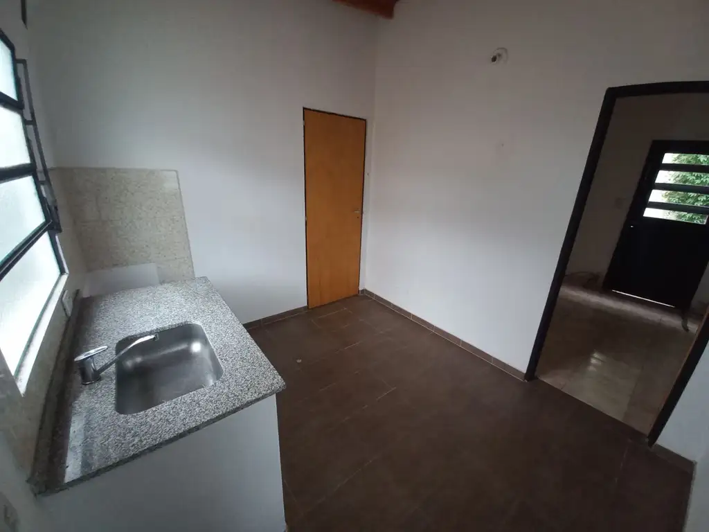 Departamento - Alquiler - Argentina, Almirante Brown - Cervantes 3600