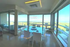 Venta de departamento en Puerto Madero