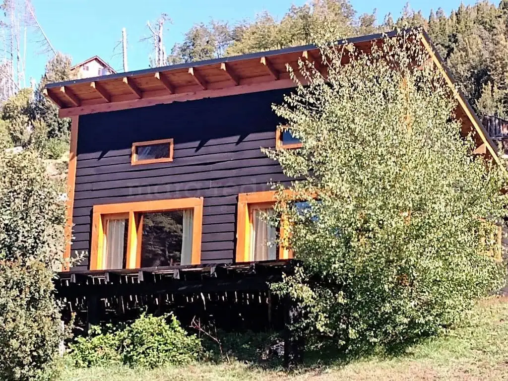 CABAÑA ALQUILER TEMPORARIO en VILLA TRAFUL