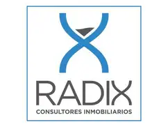 RADIX Consultores Inmobiliarios