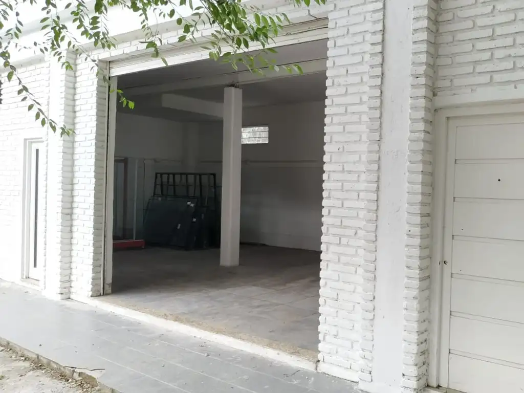 LOCAL COMERCIAL o DEPOSITO 72m2 VILLA ALLENDE CBA