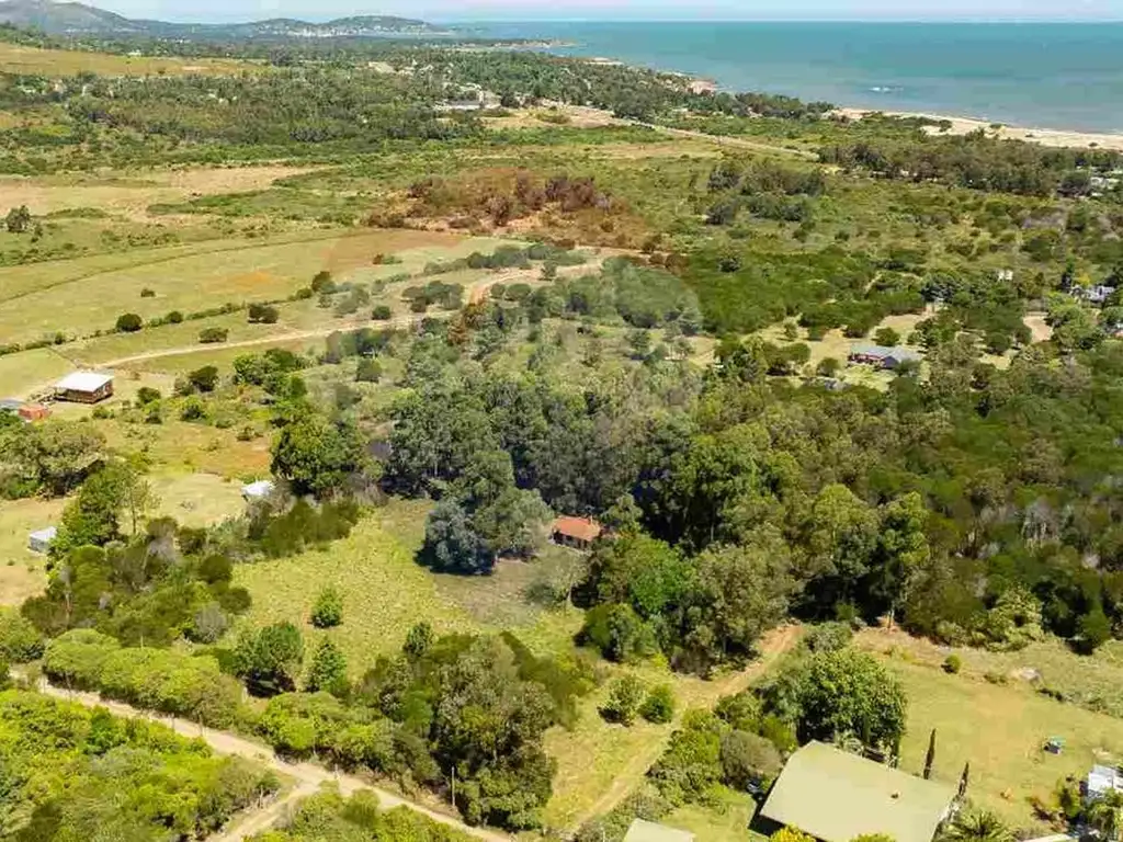 Chacra Marítima en venta - Las Flores Piriápolis