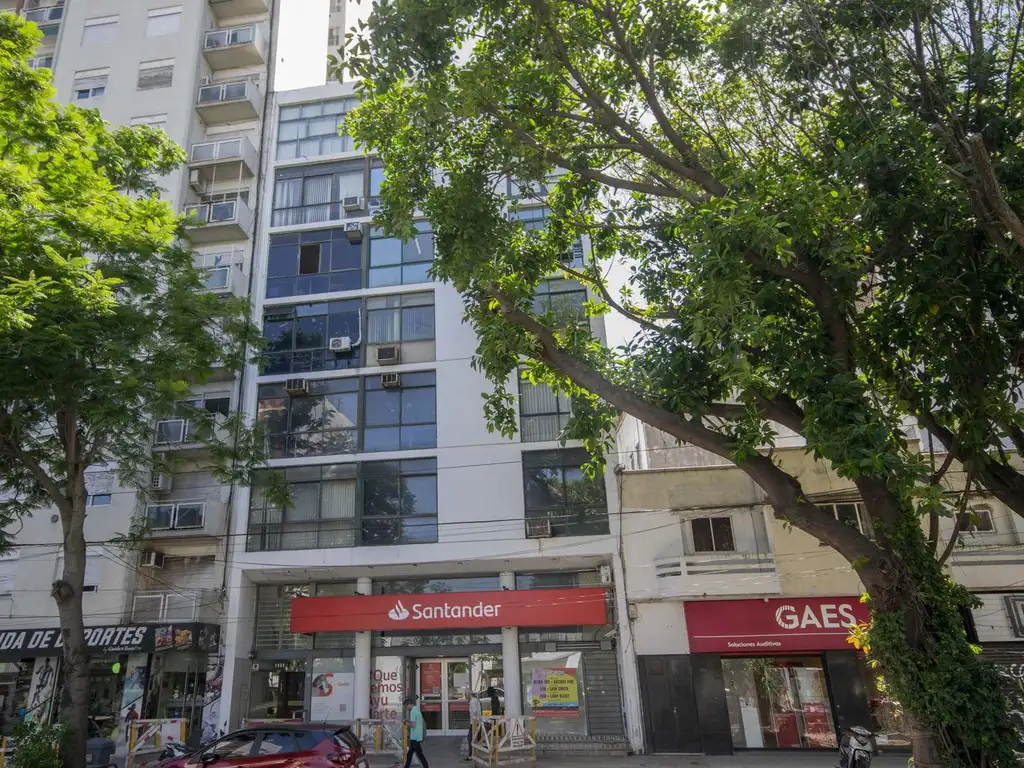 Oficina de 3 ambientes en venta en Vicente Lopez