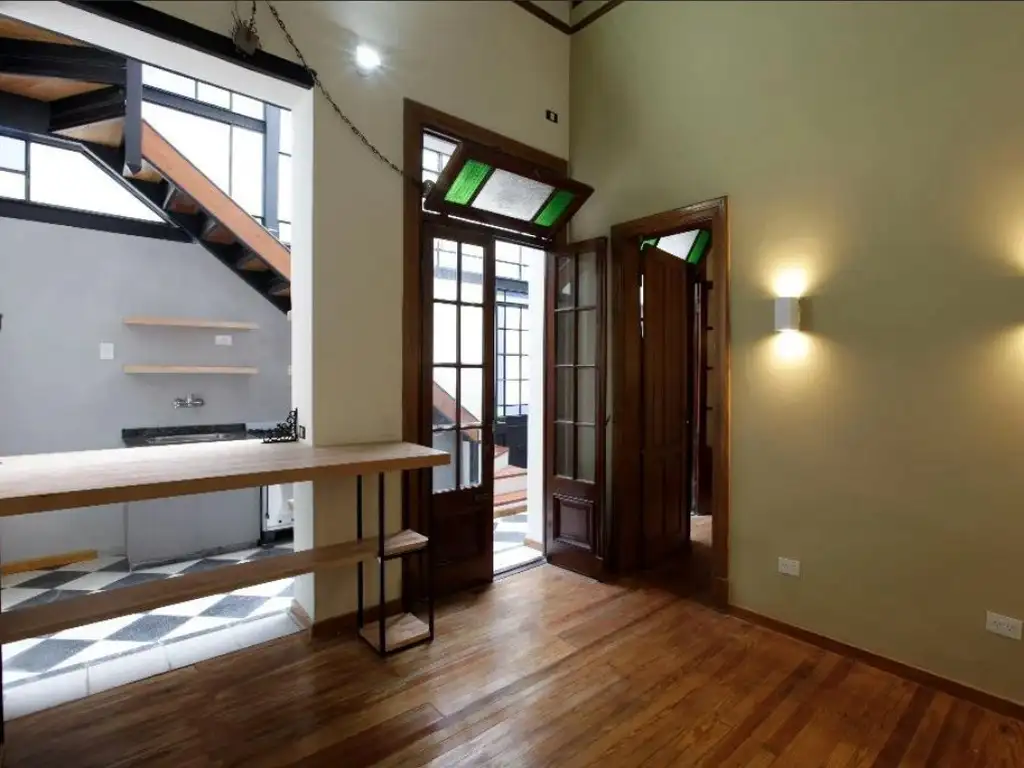 Casa Triplex  en Venta en San Telmo, Capital Federal, Buenos Aires