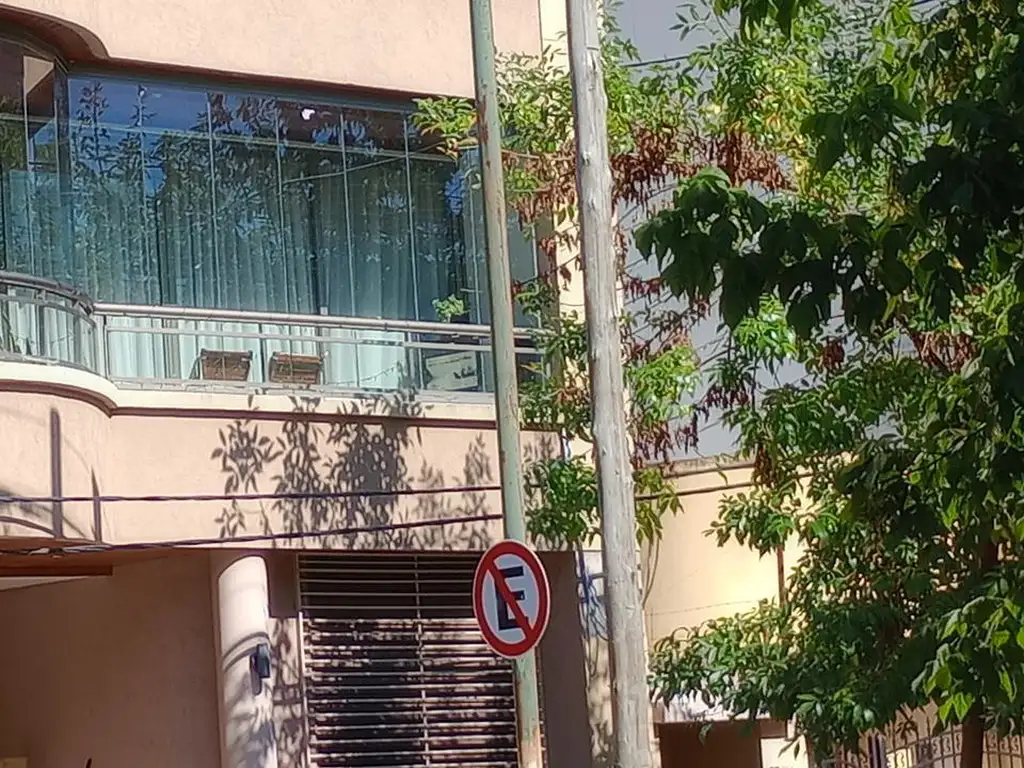 Venta Departamento Dormitorios A Estrenar Cocheras M