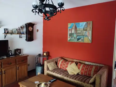 Cómodo PH en duplex en muy buena ubicación