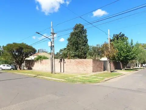 Terreno en Venta - Monoambiente - USD 109.000