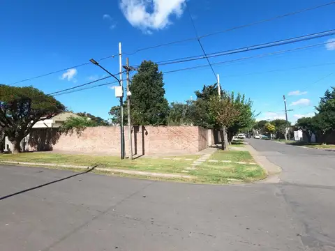 Terreno en Venta en Don Torcuato - Monoambiente
