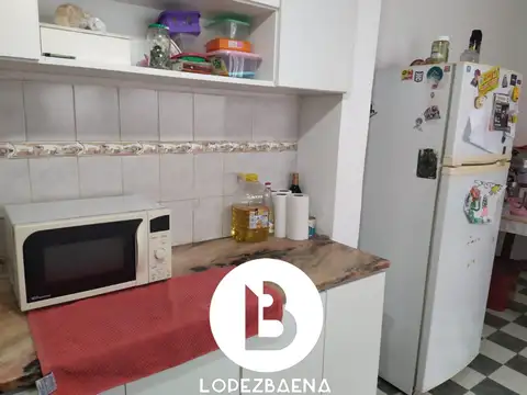 venta casa B° Cofico a metros del Centro y de Alta Cordoba - 2 Dormitorios   Patio - Apto Credito Hi