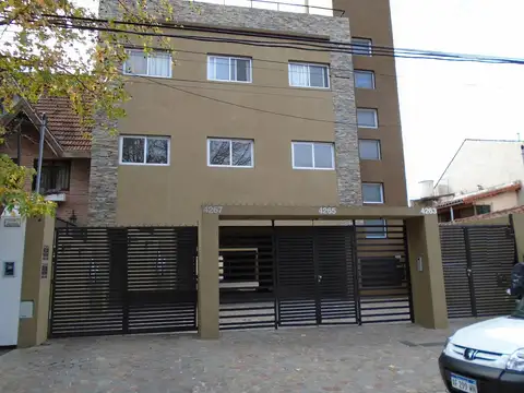 VENTA DÚPLEX 2 AMBIENTES EN OLIVOS