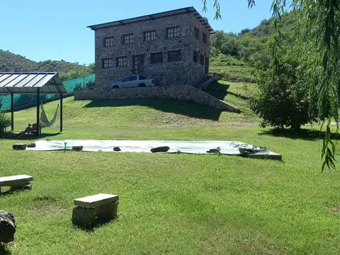 OPORTUNIDAD CASA EL  VOLCAN