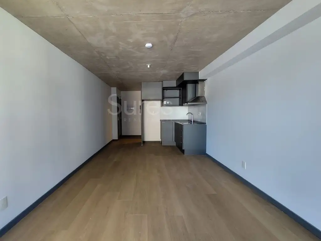 Alquiler apartamento monoambiente, Pocitos - Be One Fit 26