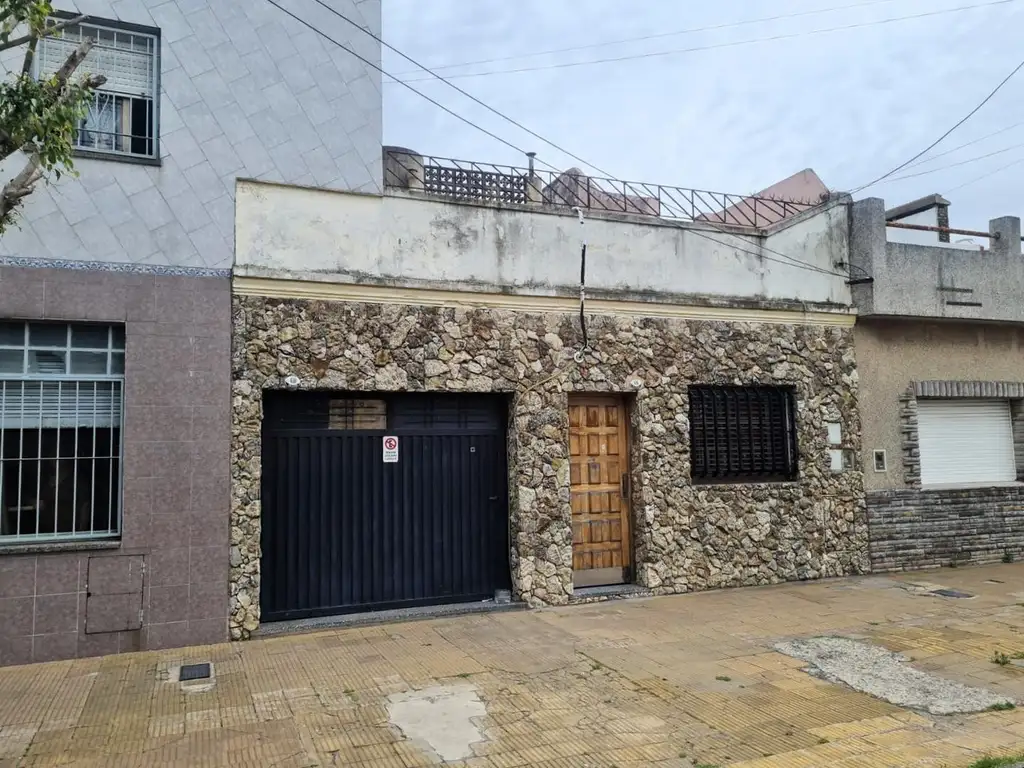 PRECIO REBAJADO PARA VENDER! 3 AMB FTE GJE TERRAZA