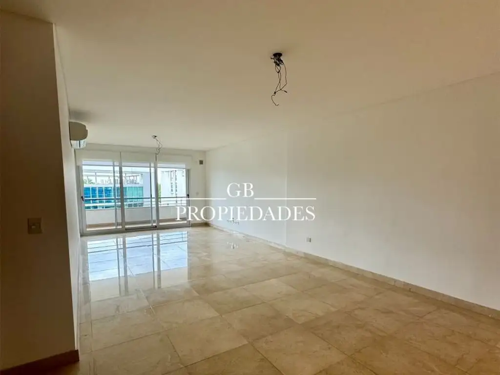 Venta de Departamento en Cristaline, Pilar 2 dormitorios